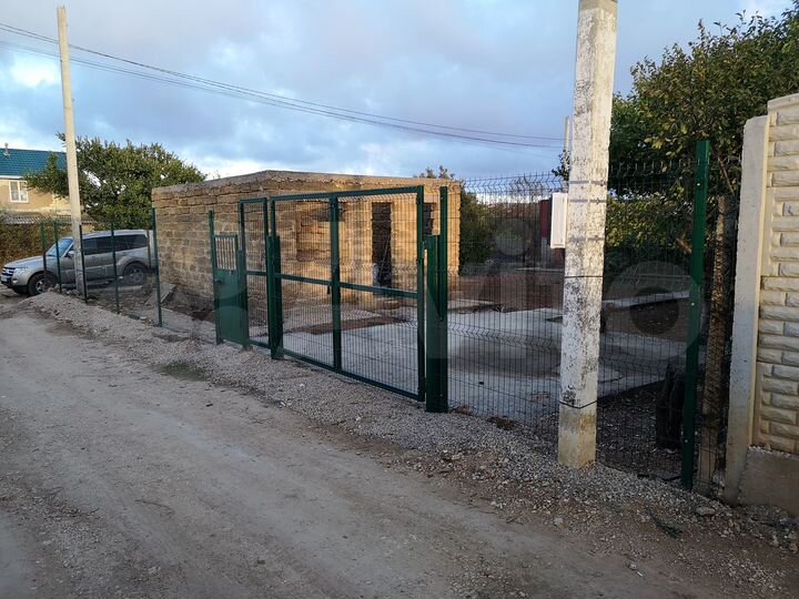 Участок 4,6 сот. (СНТ, ДНП)