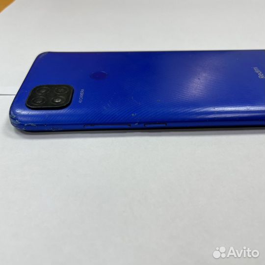 Xiaomi Redmi 9C (NFC), 2/32 ГБ