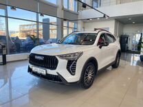 Новый Haval Jolion 1.5 AMT, 2024, цена от 1 849 000 руб.