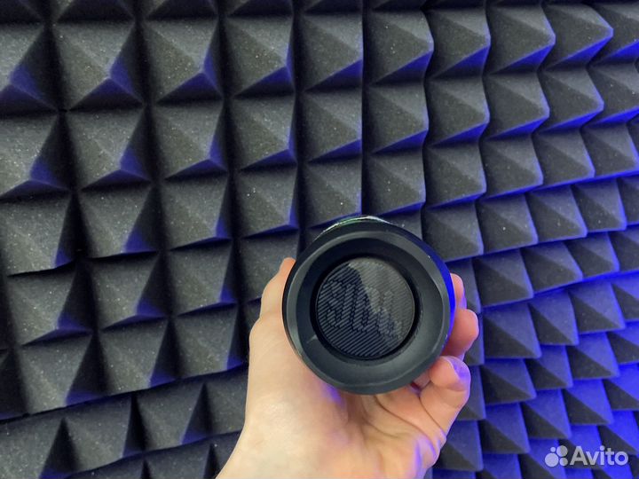 Колонка jbl flip 4 б/у