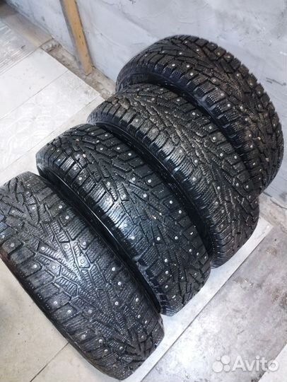 Cordiant Snow Cross 4/5 R14 19