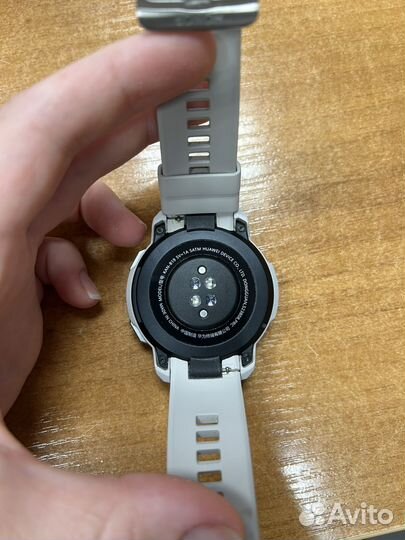 Часы honor watch GS Pro