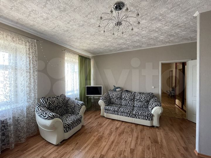 2-к. квартира, 67,5 м², 5/5 эт.