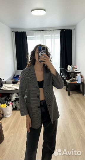 Пиджак женский