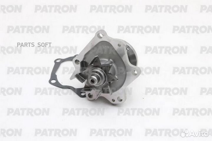 Patron PWP1502 Насос водяной N123 nissan Patrol II