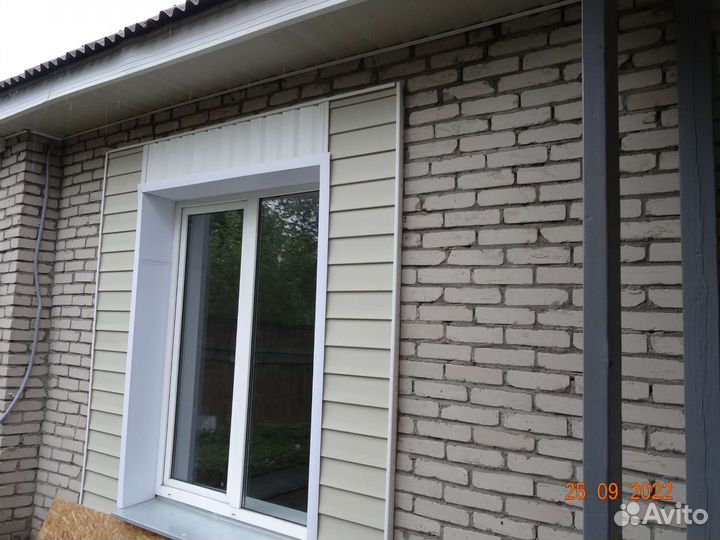 Мелкий (и не очень) ремонт, строительные работы