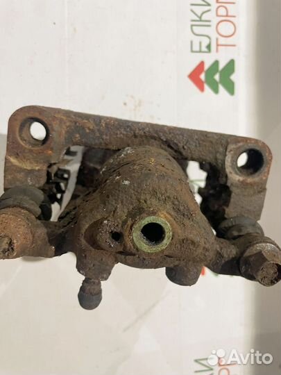 Суппорт nissan teana 31