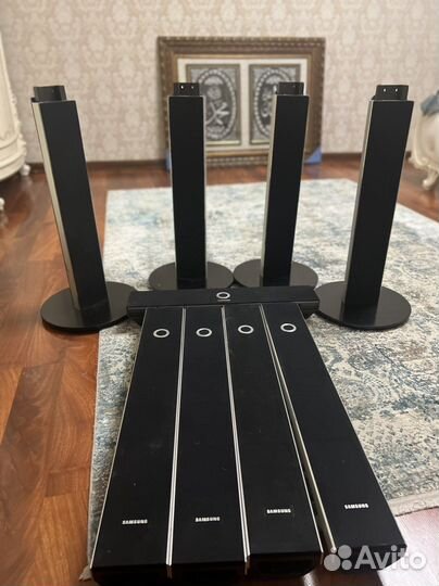 Акустика, домашний кинотеатр