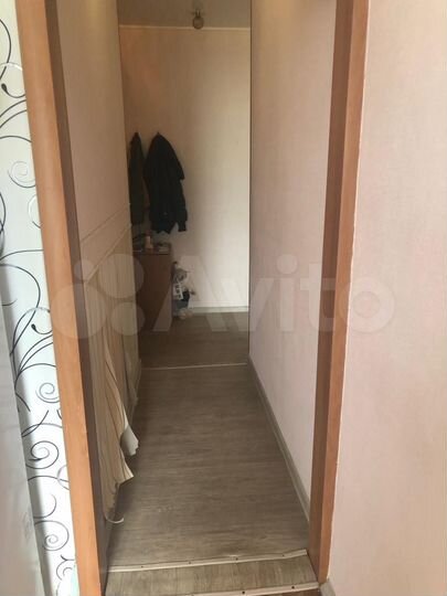 2-к. квартира, 44,6 м², 4/5 эт.