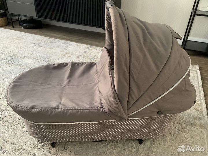 Люлька для коляски Hartan