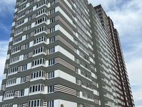 1-к. квартира, 39,2 м², 14/23 эт.