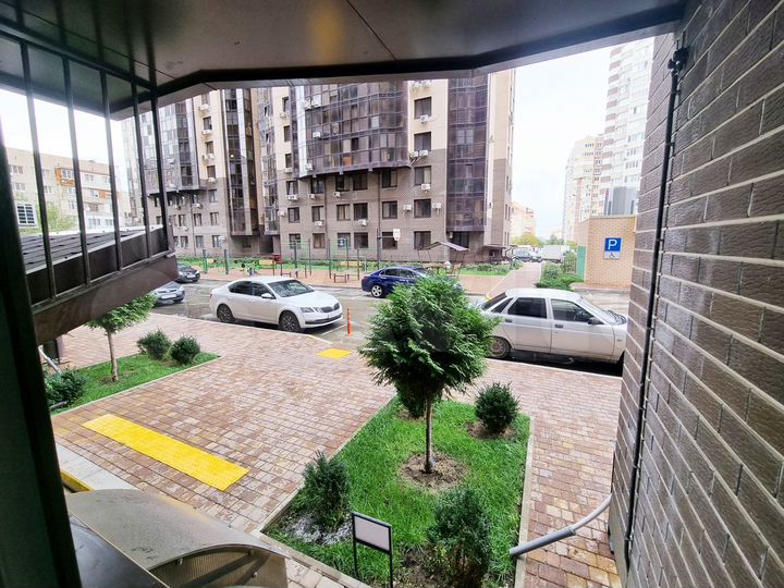 Свободного назначения, 32 м²