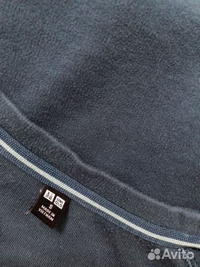 Uniqlo Heattech 42/44 термо