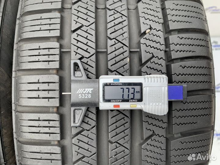 Continental ContiWinterContact TS 810 Sport 225/40 R18 92V