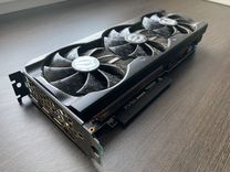 Видеокарта nvidia geforce RTX 3070 Ti