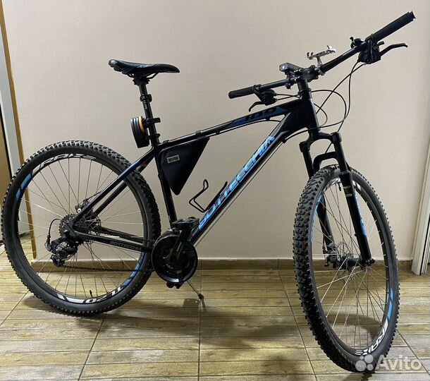 Bottecchia велосипед 109