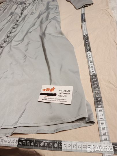 Вечернее платье M новое adakarmela см фото