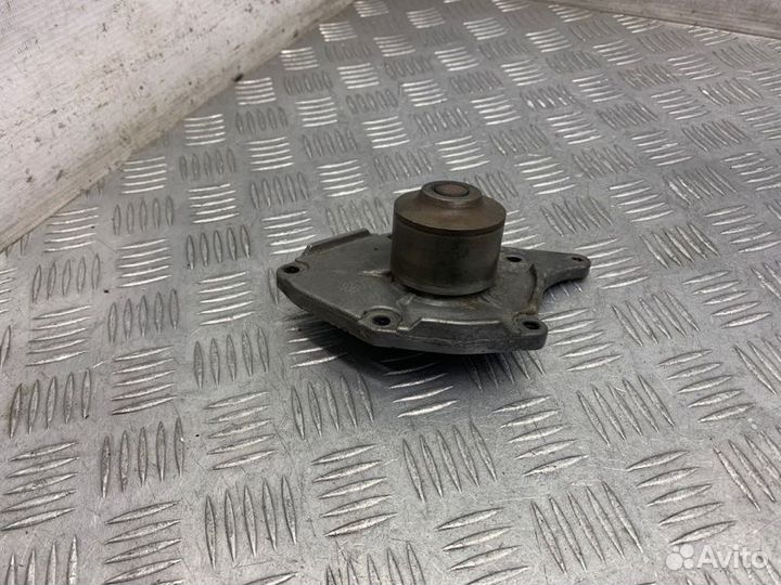 Насос водяной Renault Scenic 2 JM K9K 2007