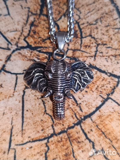 Амулет богатства 