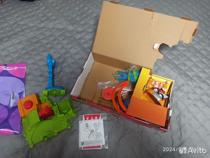 Продам игру Angry birds Go