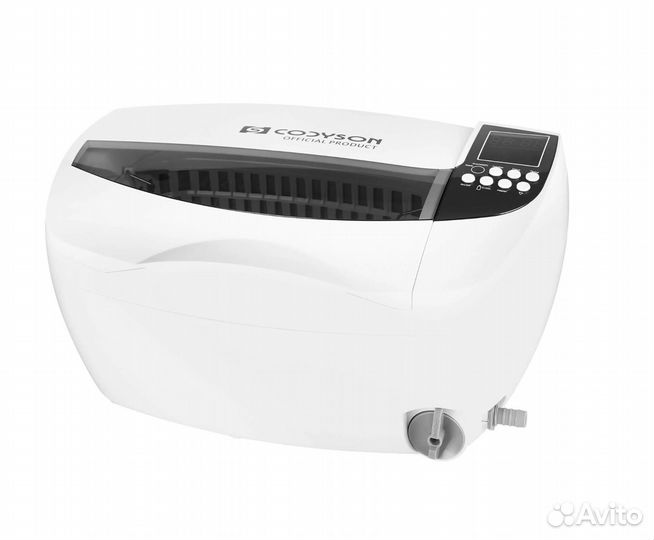Ультразвуковая мойка Codyson CD-4830 УЗ ванна для
