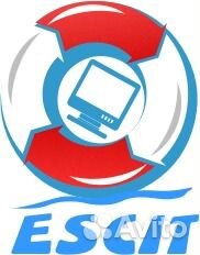 Ремонт ноутбуков компьютеров в Калининграде