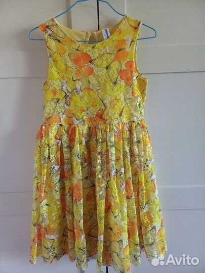 Платья для девочки Acoola 140 146