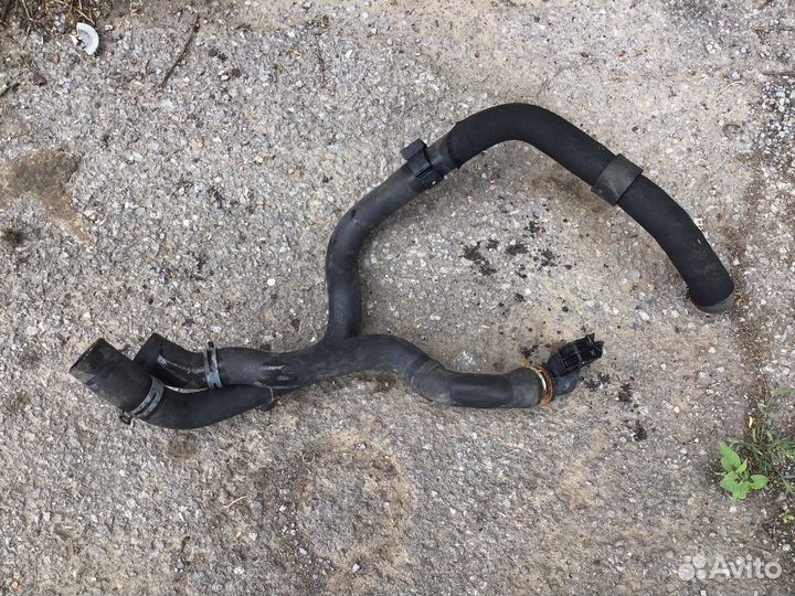 Патрубки двигателя Volkswagen Polo 5