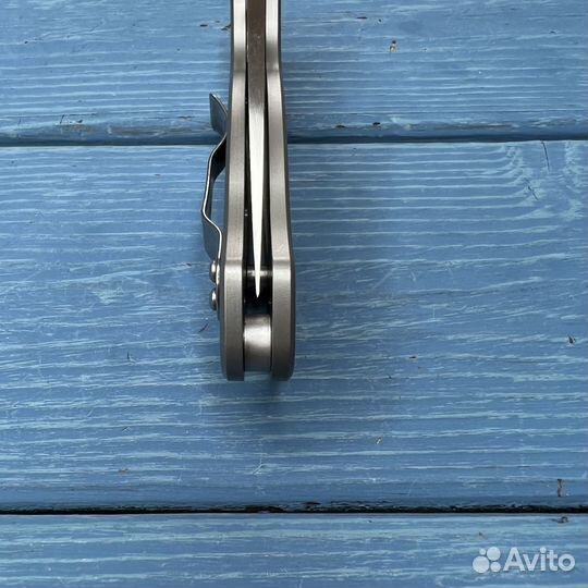 Spyderco Para 3 Титан (Реплика)