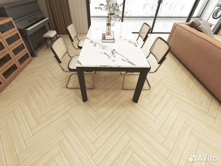 Ламинат водостойкий