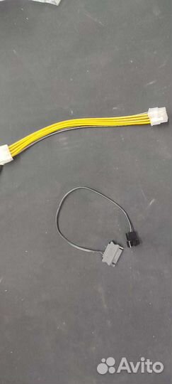 Расходники для сборки пк