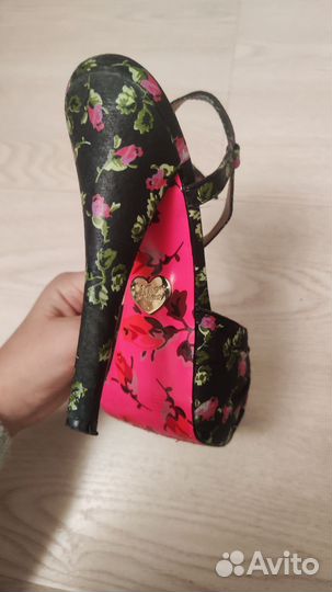 Туфли женские 37 размер