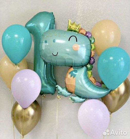 Воздушные шары, доставка шаров, шарики