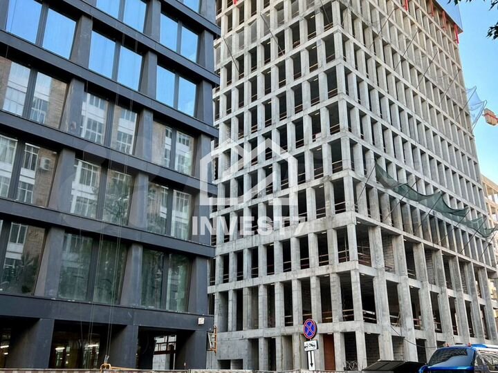 Продажа торговой площади