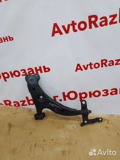 Передние рычаги Toyota Marino
