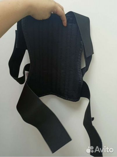 Корректор осанки