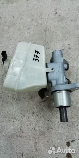 Главный тормозной цилиндр DSC BMW E46