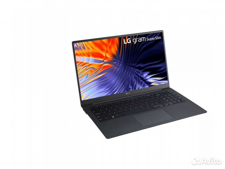 LG Gram SuperSlim 2023 i7-1360P/ i5-1340P