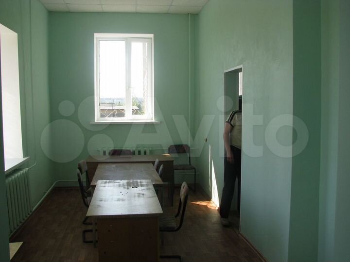 Аренда помещений