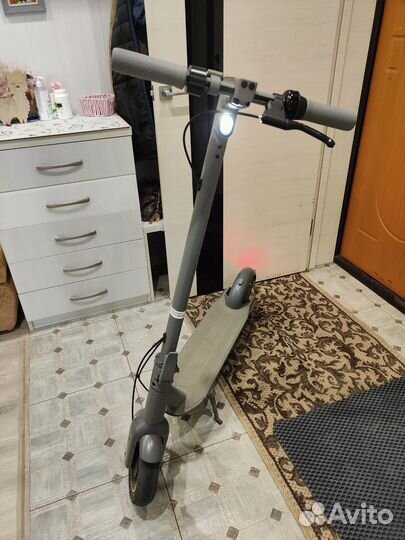 Электросамокат Digma Allroad Fast