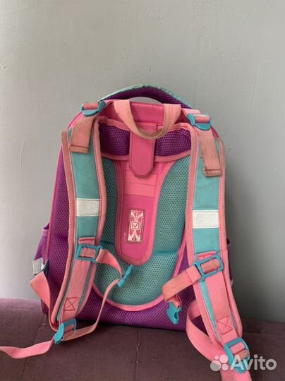Рюкзак школьный. Б/у