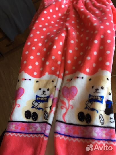 Домашний костюм женский