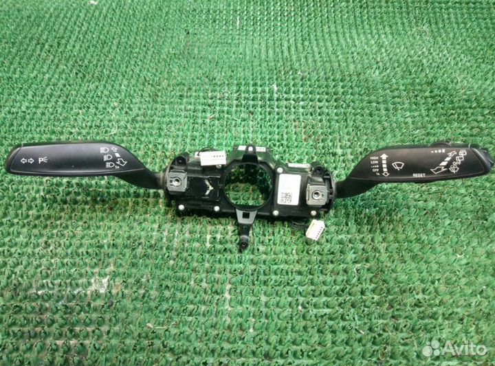 Подрулевой переключатель Audi Q3 Quattro 8UB cczc