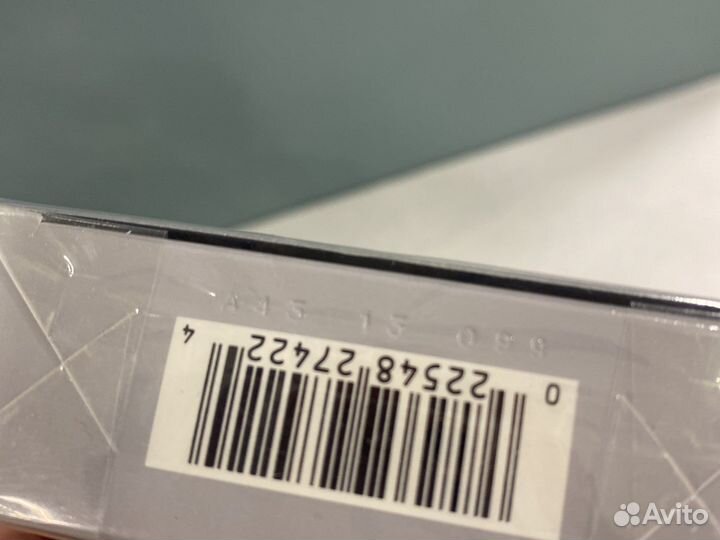 Парфюм Zegna Uomo 100ml