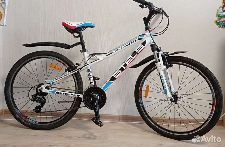 Stels navigator 610 md 26 (2020)