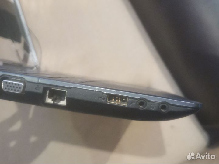 Acer aspire 5733z на запчасти