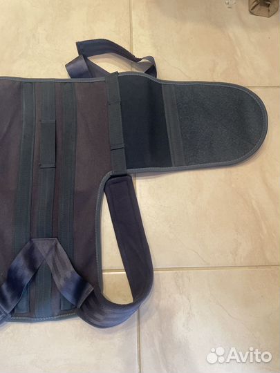 Корректор осанки orto