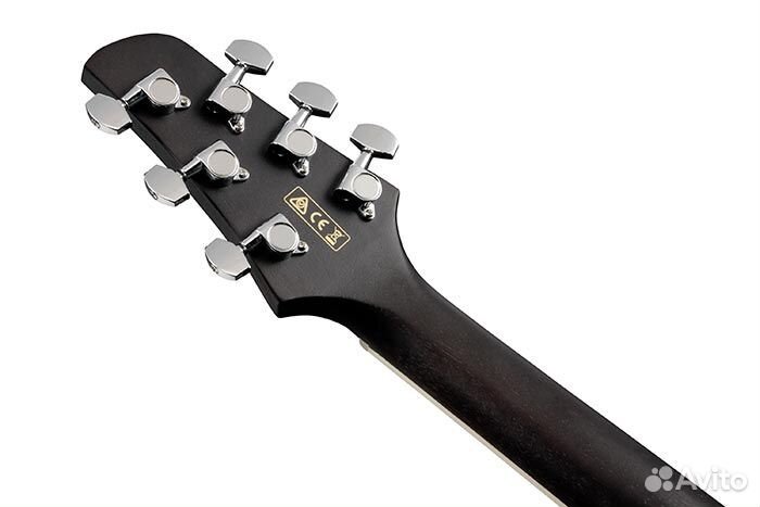 Электроакустическая гитара Ibanez TCM50-GBO