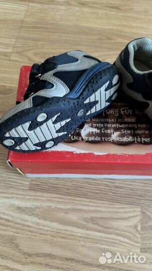 Кроссовки Superfit 22