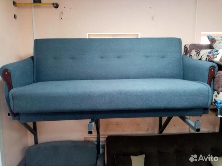 Диван книжка